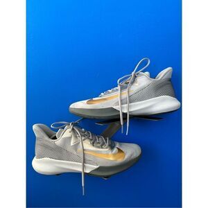 NIKE PRECISION IV UNISEX BASKETBALL SHOE, CK1069-007, Men US 10.5